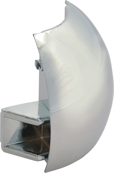 OVAL KÖŞE TAKOZU